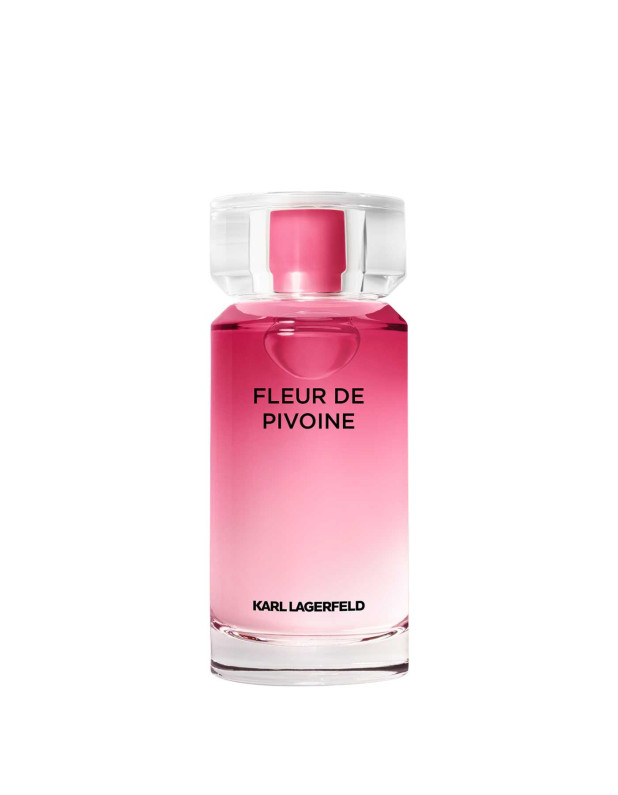 Fleur De Pivoine Edp